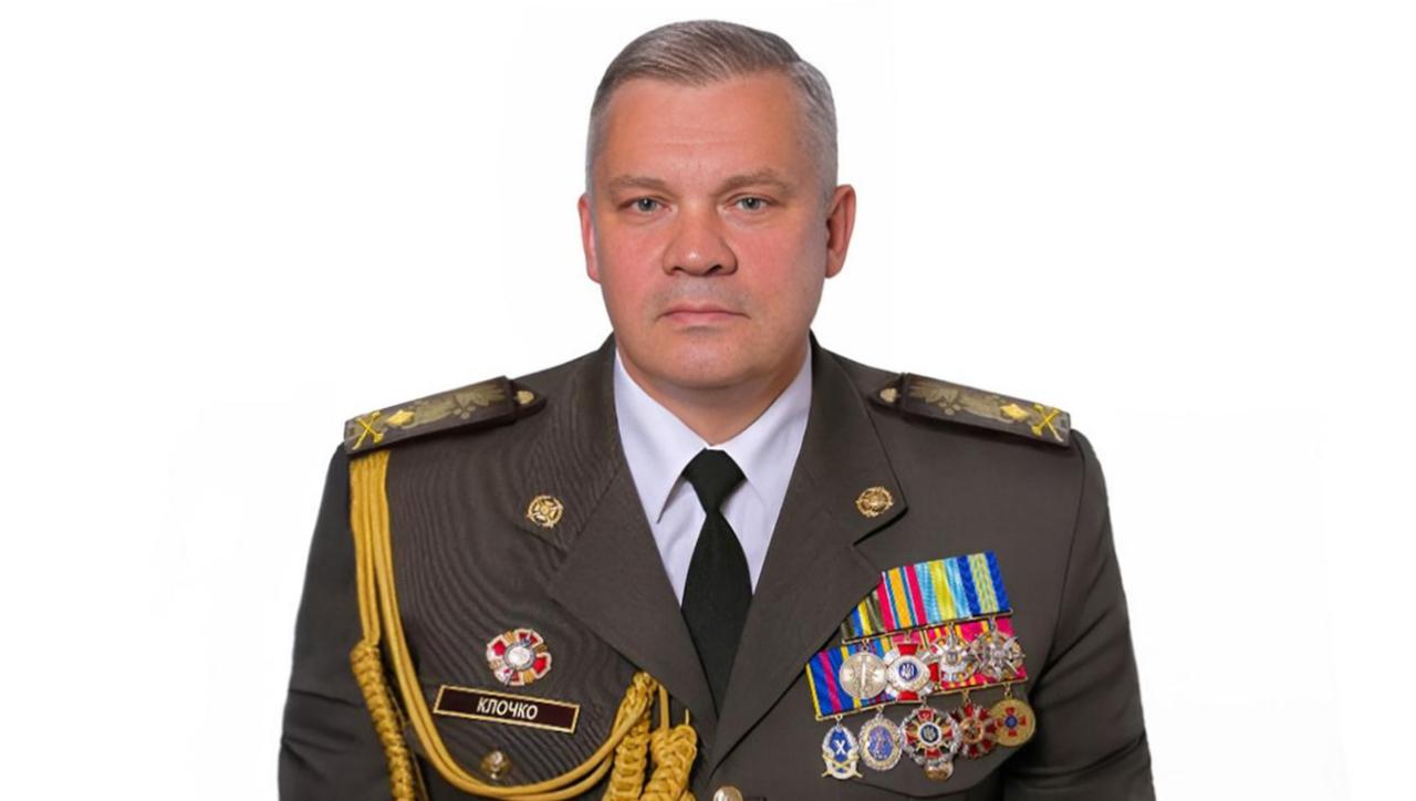 Анатолій Клочко та Олександр Сергій – нові заступники міністра оборони